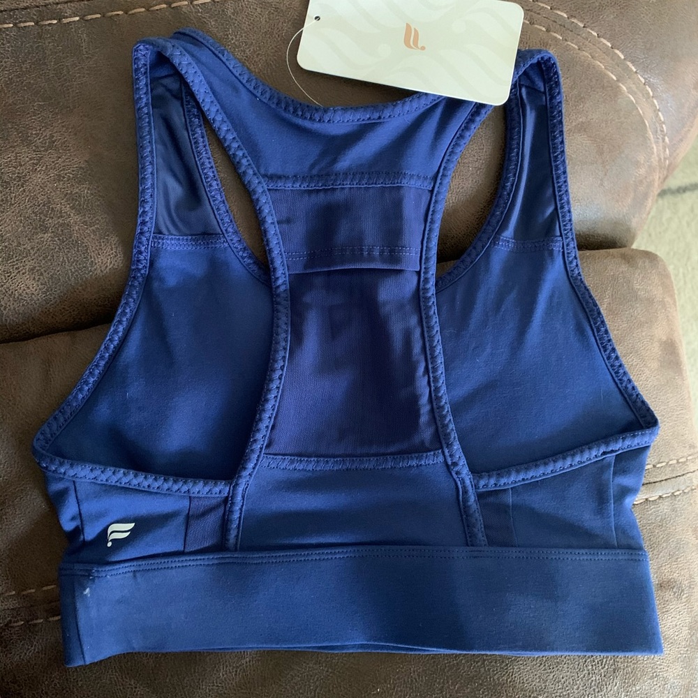 Fabletics sports bra - Picture 3 of 3